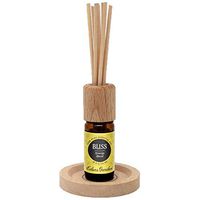 Edens Garden Reed Diffuser For Essential Oils & Aromatherapy (Best For Home & Office)
