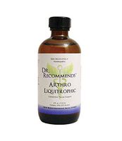 Dr. Recommends Arthro Liquitrophic 4 oz by Mediral