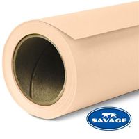 53" x 12yds Background Paper (#19 Egg Nog)