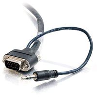 CABLES TO GO, C2G 40177 Audio/Video Cable (Catalog Category: Accessories / Hardware Connectivity)
