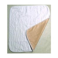 Haloshield Reusable Underpad Pad Size 36 x 54 THE SALK COMPANY INC. SAL1996H MMED-SAL1996H Each