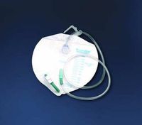 BARD MEDICAL DIVISION BRD802002 BARDIA Closed System Drain Bag