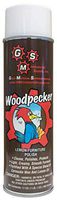 GMS Industrial Supply GMS1209A Woodpecker Lemon Furniture Polish (17 oz.)
