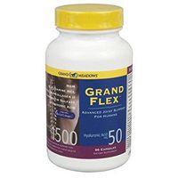 Grand Flex for Humans - 90 caplets - 30 Servings
