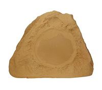 TIC TFS6-CN 8" Professional Outdoor Weather-Resistant Coaxial Rock Speaker (Canyon)