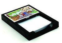 Personalized Friendly Folks New Home - Couple Memo Holder