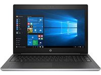 HP ProBook 450 G5, Intel Core i5-8250U, 8GB RAM, 256GB SSD, 15.6-in FHD 1920x1080, Windows 10 Pro 2ST09UT#ABA (Renewed)