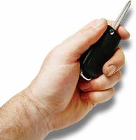 AutoLoc Power Accessories 236561 Switch Blade Flip Key System