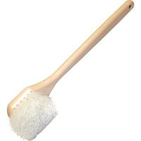 Genuine Joe 98216 20" Nylon Utility Brush