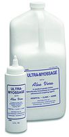 Ultra Myossage Lotion Size: 128 oz.