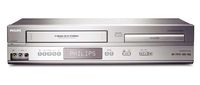 Philips DVP3345V/17 DVD/VCR Combo (Renewed)