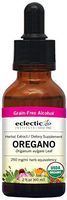 Eclectic Oregano Cog O, Red, 2 Fluid Ounce
