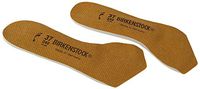 Birkenstock Unisex 3/4 Length Birko Tex Insole (39 M EU)