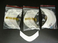 Ultra Hold Adhesive Support Tape Shape "A" 3-pks= 108PCS