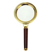 Bao Core BXT Bigeye 10X Magnifier Magnifying Glass Diameter 80mm/ 3.15"
