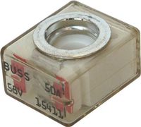 Blue Sea Systems 5177 50A Fuse Terminal