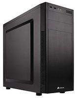 ADAMANT 8X-CORE Liquid Cooling Gaming PC AMD FX 8370 4.0Ghz 16Gb Hyper-X DDR3 4TB HDD 480Gb SSD 750W PSU Nvidia GeForce GTX 1060 6Gb