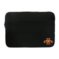 Guard Dog Iowa State Cyclones Premium Laptop Sleeve 15.6"