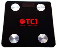TC1 Bluetooth Smart Scale and BMI Analyzer