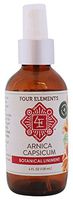 Arnica Capsicum Cream produced by Four Elements