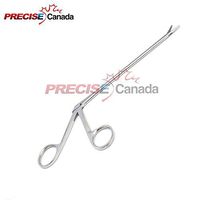 PRECISE CANADA: Hartman Alligator Forceps: 5 and ONE Half"