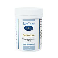 Biocare Selenium 60 capsule