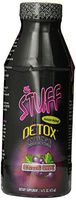 The Liquid Stuff One Hour Cleansing Drink, Grape, 16 fl oz