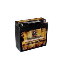 12V 19AH Sealed Lead Acid Battery for Belkin BERBC60 F6C100-4 UPS