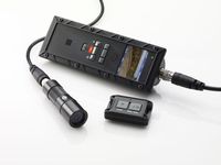 V.I.O. POV.1 Point-of-View Video System