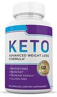 Great Keto Diet Pills - Ketogenic Keto BHB Supplement - Appetite Suppressant Weight Loss Pills for Women and Men - Ketosis Diet Pill Weightloss Supplements - Exogenous Ketones- 60 Capsules