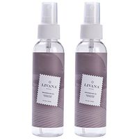 Magnesium spray Oil extracted from the Dead Sea brine 4 oz LESS ITCH & LESS STING/Effective Rapid Transdermal Absorption - Ultra Pure & Potent Triple Filter Sore Muscle Relief Vegan Friendly 2 count