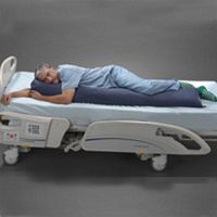 Posey 6306SC Bedfellow, Vinyl Cover