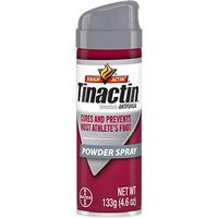 Tinactin Antifungal Powder Spray