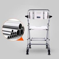 RDMZ Chair Shower Chair Disorders Safety Seat