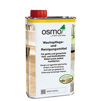 Osmo - Liquid Wax Cleaner - 3029 Clear - .5 Liter