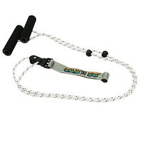 FEI 50-1023 Cando Basic Shoulder Exerciser with Pulley and Anchor Nub