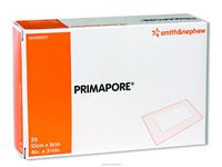 Primapore Dressing, Primapore Drs 4X3.125, (1 BOX, 20 EACH)