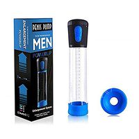 Battery Automatic Pênīs Enlargement Pump Endurance-Enhancing Device Air Vacuum Pump for Husband Gift 30% More Men