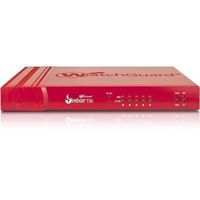 Watchguard WGT30671-US Firebox T30 - Appliance - Trade-Up Program - with 1 Year Total Security Suite - 5 Ports - 10/100 MB LAN, Gige