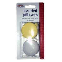 Pill Box Pocket/Purse ***KPP