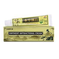 GARYOB Antibacterial Cream Natural Gentle Repair Psoriasis Eczema Dry Itching, Chinese Herbal Cream for Skin Disease Treatment