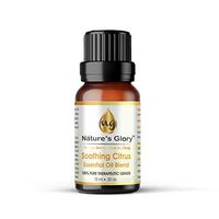 Natures Glory Soothing Citrus Blend