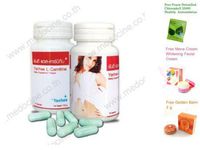 Yanhee L-carnitine :Diet Weight Loss Product of Thailand