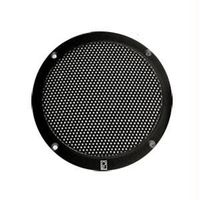 PolyPlanar 5" 2-Way Coax-Integral Grill Speaker - (Pair) Black