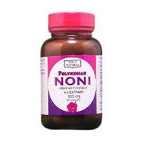 ONLY NATURAL NONI 100% STANDARD 620M, 100 CAP