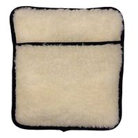 Hottles Thermal Heat Pack with Thermal Core (Faux Lambswool)