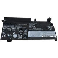 Bter 11.4V 3685mAh 42Wh Laptop 01AV400 01AV401 01AV435 01AV437 Battery for Lenovo ThinkPad 13 20GL 13.3" SB10J78997