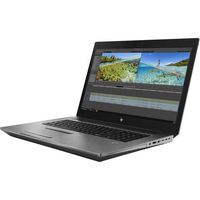 ZBOOK 17 G6 I7/2.6 17 16GB 512GB W10P 64