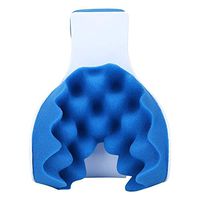 Funny Neck Pillow - Neck Pillow Neck Shoulder Revitalizer Neck Shoulder Back Spine Relaxing Ease Massage Support,Massage NeckSupport