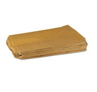 Liner, Wax Kraft Paper for Sanitary Receptacle, 500/cs HOS260